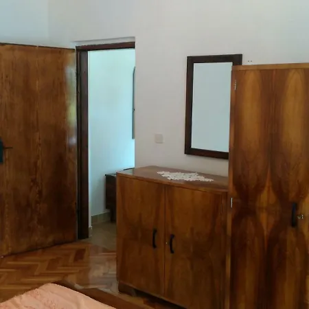 Apartamento Riko Kapelica 47 Krapan