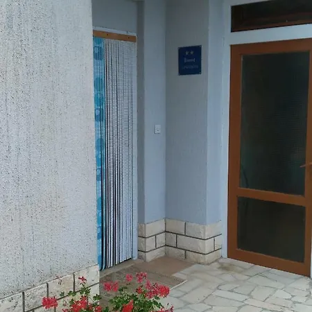Riko Kapelica 47 Apartamento *