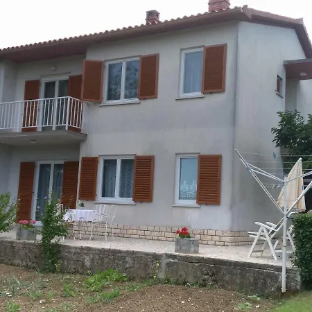 Riko Kapelica 47 Apartamento