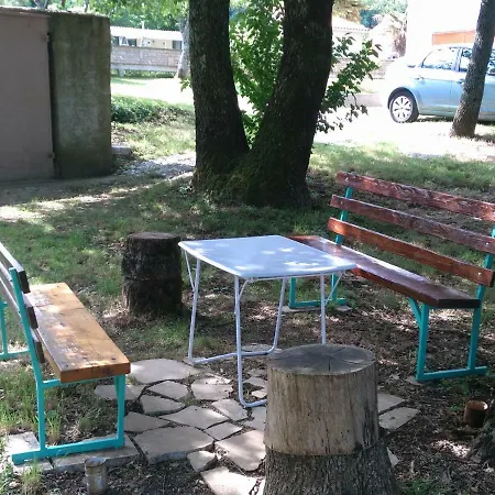 Riko Kapelica 47 Apartamento
