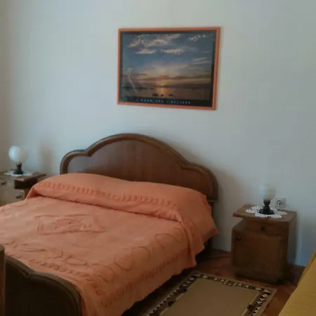 Riko Kapelica 47 Apartamento Krapan