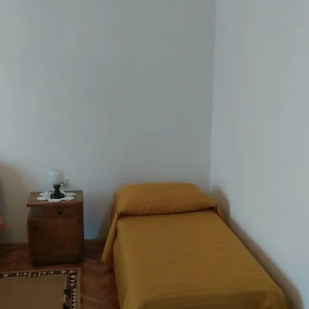 Apartment Riko Kapelica 47 *